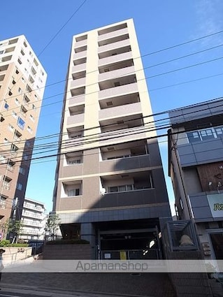 レリアコート柏[4LDK/97.92m2]の外観2