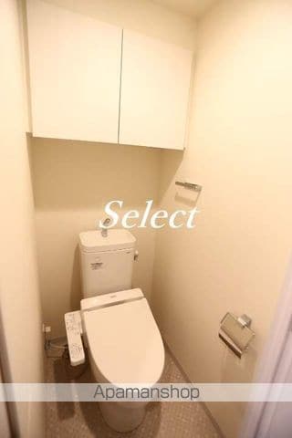 LOG桜木町の内装写真