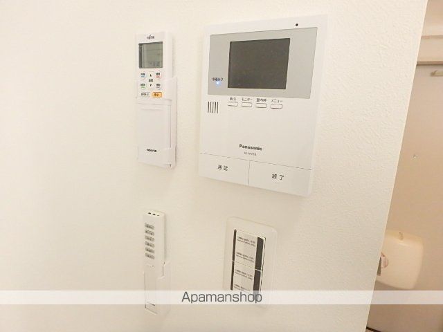 サヴォイ赤羽の内装写真