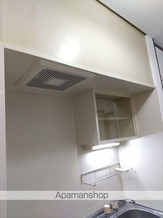 エフスタイル六十谷[1K/25.18m2]の内装4