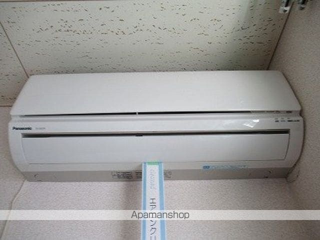 アーバンルネッサ若園Bの内装写真