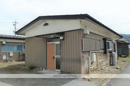 赤沼矢崎荘（１－４号）[3K/50m2]の外観3