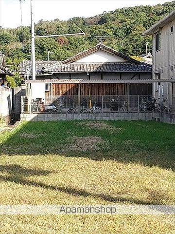 ミル・クレール 105 ｜ 和歌山県和歌山市三葛202-1（賃貸アパート1LDK・1階・44.24㎡） その26