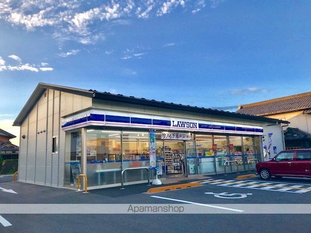 マークスクエアの周辺写真