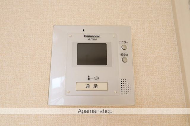 コンフォートスクエア Bの内装写真