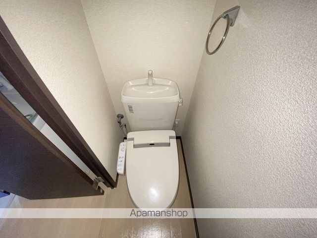 レオネクストラフォーレの内装写真