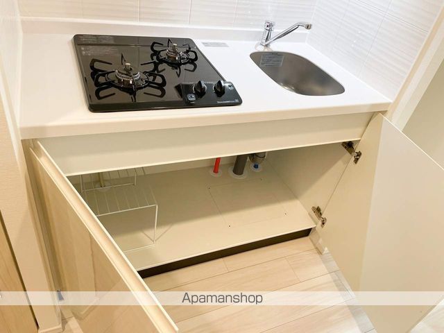 S−RESIDENCE江坂LIBLEの内装写真