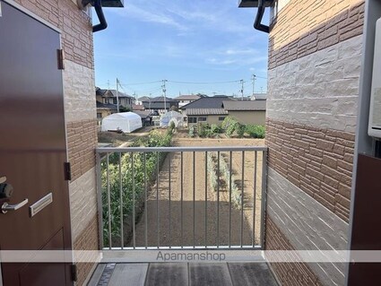 レオパレスＩ　Ｎ南仙台[1K/22.09m2]のその他部屋・スペース1