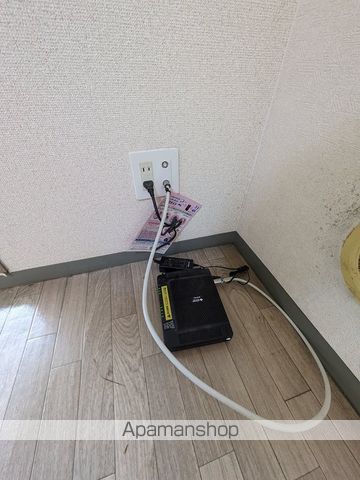 双葉ヒルズ堺町の内装写真
