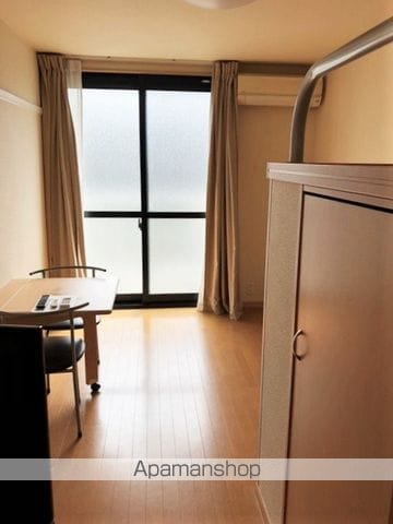 レオパレス城東ガーデンの内装写真