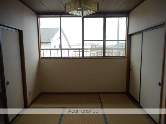 コーポ伊勢の内装写真