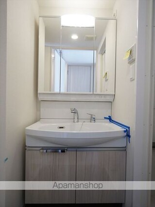 プレサンス葵デュリス[1LDK/31.98m2]の洗面所