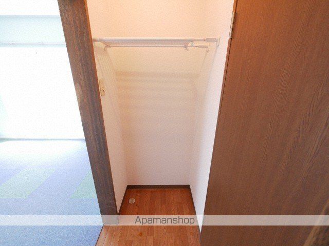 アーバンハウス富丘の内装写真