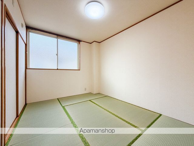 サンライズいわざきの内装写真