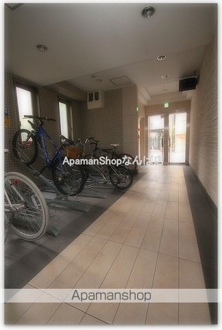 アドーラブル船場の内装写真