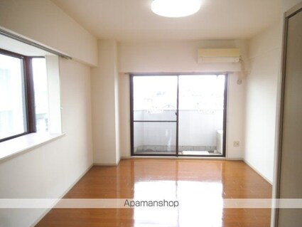 グリチネ・ウノ[1K/27.54m2]の内装4