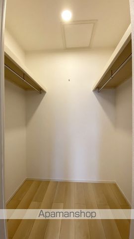 アルバーダ・KVIの内装写真