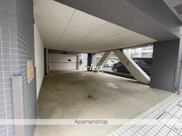 グランフォース横浜関内のその他写真