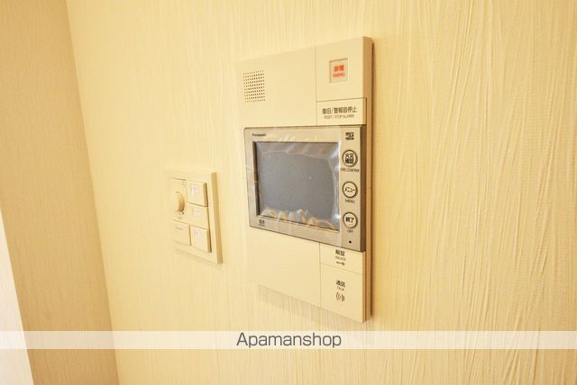 プレジオ三国EUROの内装写真