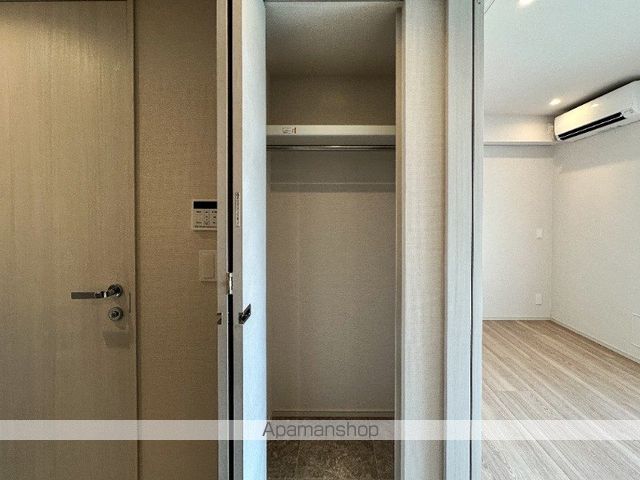 イプセ広尾の内装写真