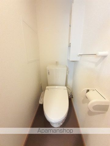 プリートプリムラの内装写真
