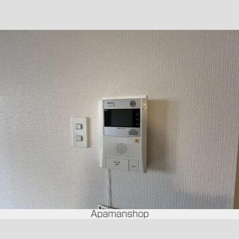 メゾン・ド・北円山の内装写真