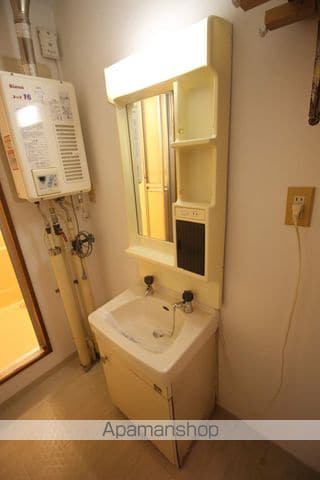 ラフォーレ山鼻の内装写真