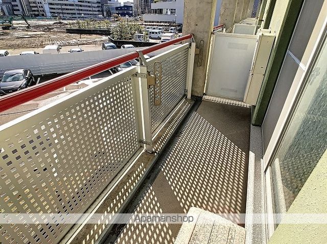 JRF フレシア金沢の内装写真