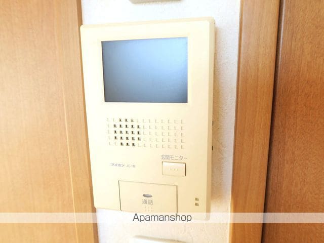 ルミエール宮寺の内装写真