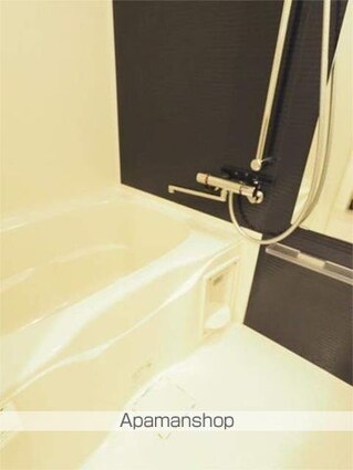 レジディア亀戸プレイス[1DK/26.55m2]のバス