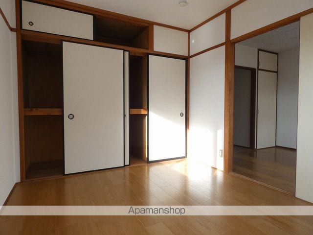シティハイツ今之浦Cの内装写真