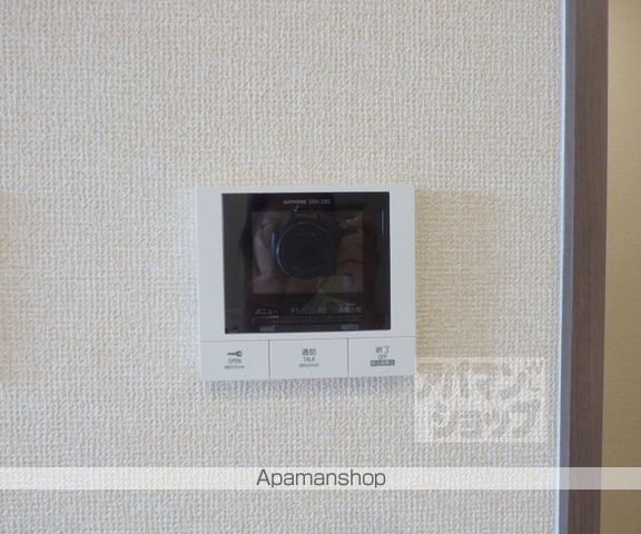SAKURA COURT北白川の内装写真