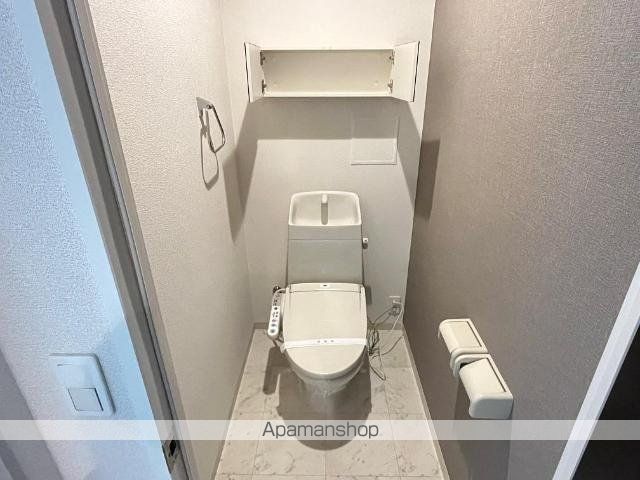 ライジングムサシの内装写真