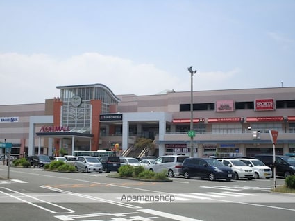 ヒメル[1R/36.43m2]の周辺1