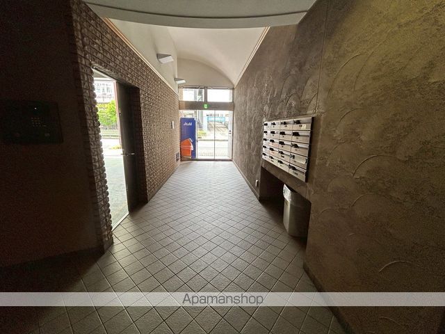 グランドマリン森ノ宮のその他写真