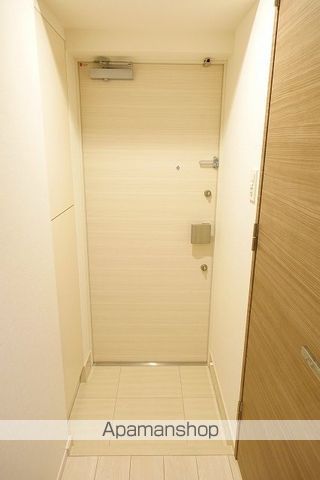 グランリーヴェル横濱南ADELEの内装写真