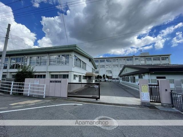 山田コーポの周辺写真
