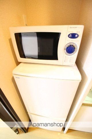 レオネクストIL VINO IIの内装写真