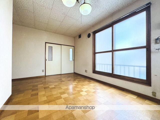 ハイツエーコーNO.1の内装写真