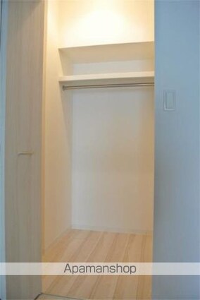 アンファンテーヌ[1LDK/44.83m2]の収納