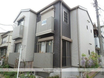 Ａｃｏｒｎ＆Ｓｕｎｆｌｏｗｅｒ[1K/27.17m2]の外観4