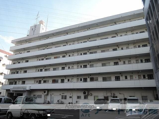 ロイヤルアネックス福音寺[3LDK/53.46m2]の外観3