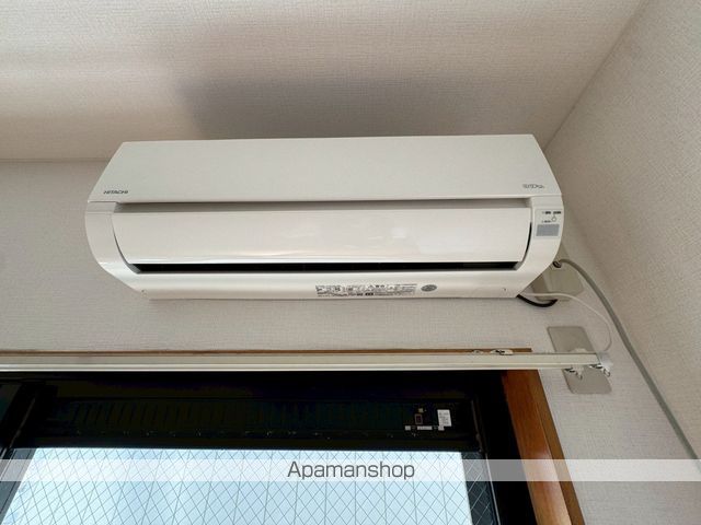 エクセレント海老名の内装写真