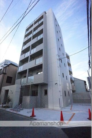 セレニティー名駅西の外観写真