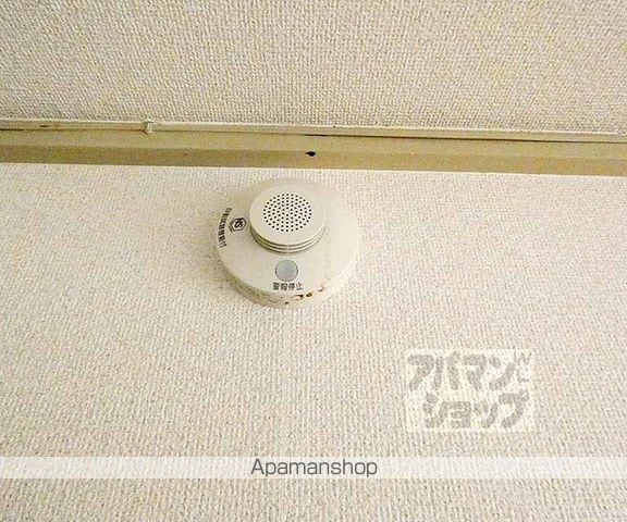 ルネ堀川の内装写真