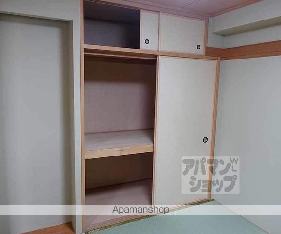 パインフィールド西院の内装写真
