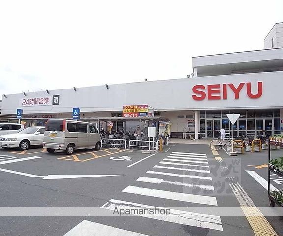 プレッソ・ロートIIIの周辺写真
