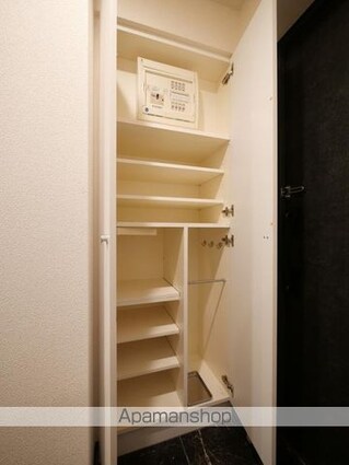 東京都文京区水道２丁目[1K/25.02m2]のその他内装6