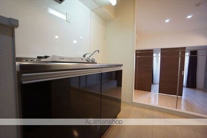 ドゥーエ千種[1LDK/41.52m2]のキッチン