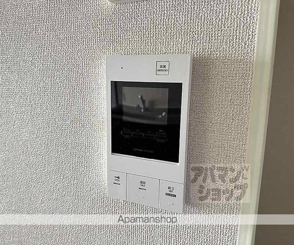 A BIL IIの内装写真